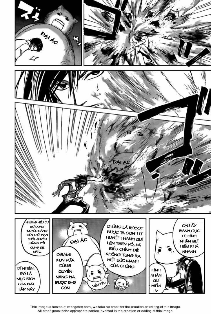 code breaker chapter 61 9