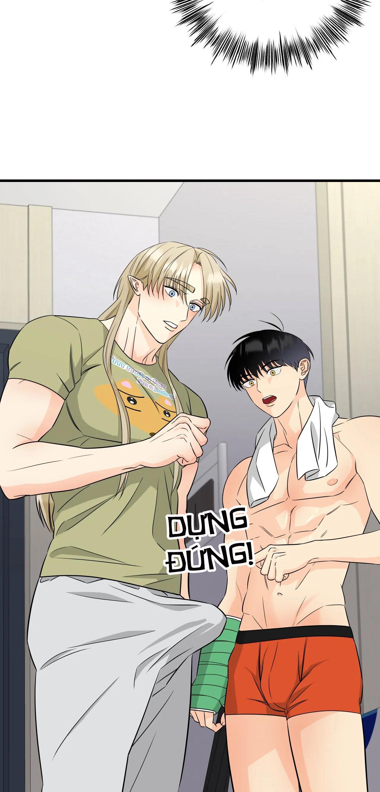 tình yêu cổ tích chapter 10 11