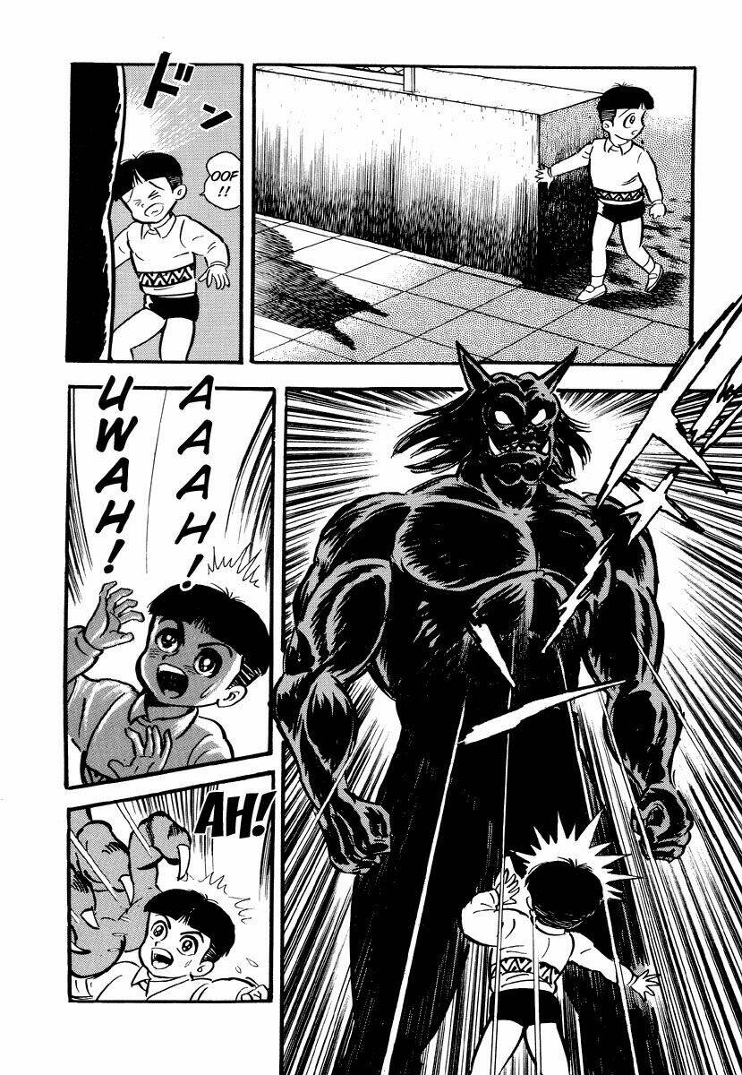 dokuro no yakata chapter 2 10