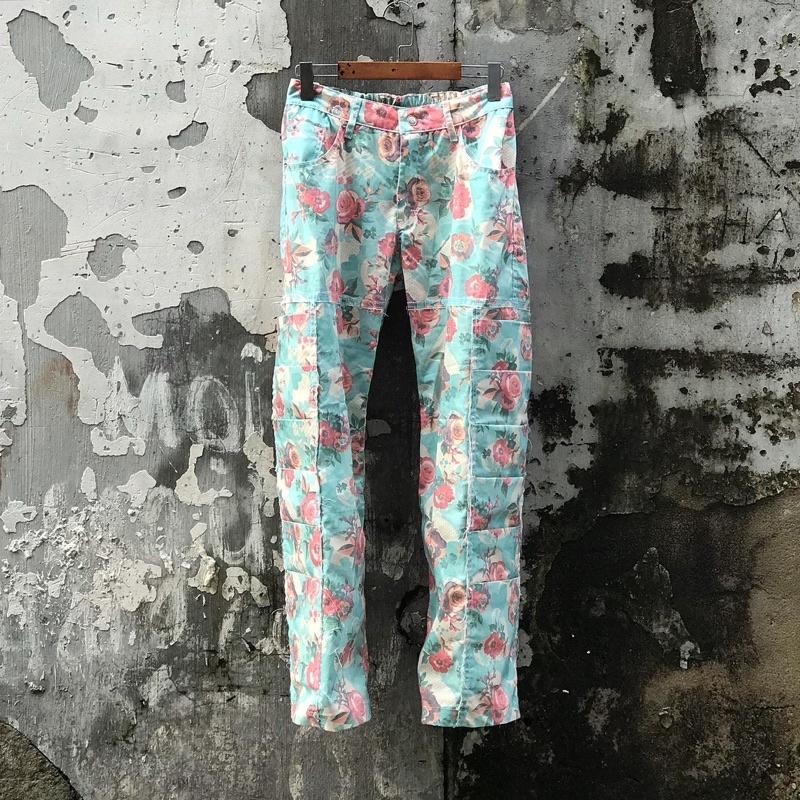 Quần Cá mập 6 mang