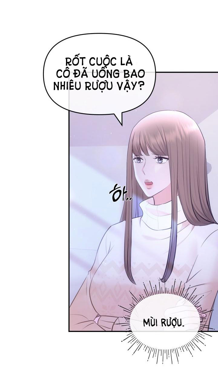 Quý Ngài Ác Ma chapter 21.2 - Trang 13