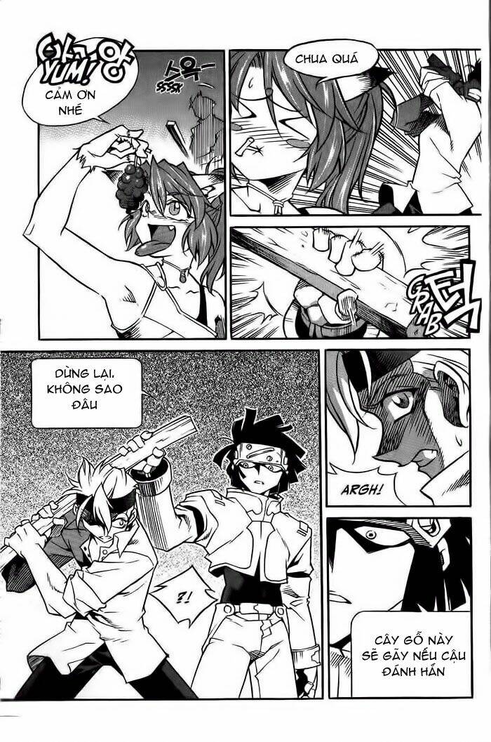 dorothy of oz chapter 1 13