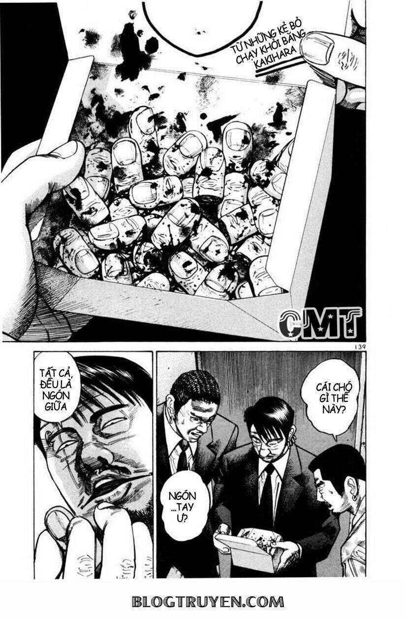 sát thủ số 1 chapter 50 6