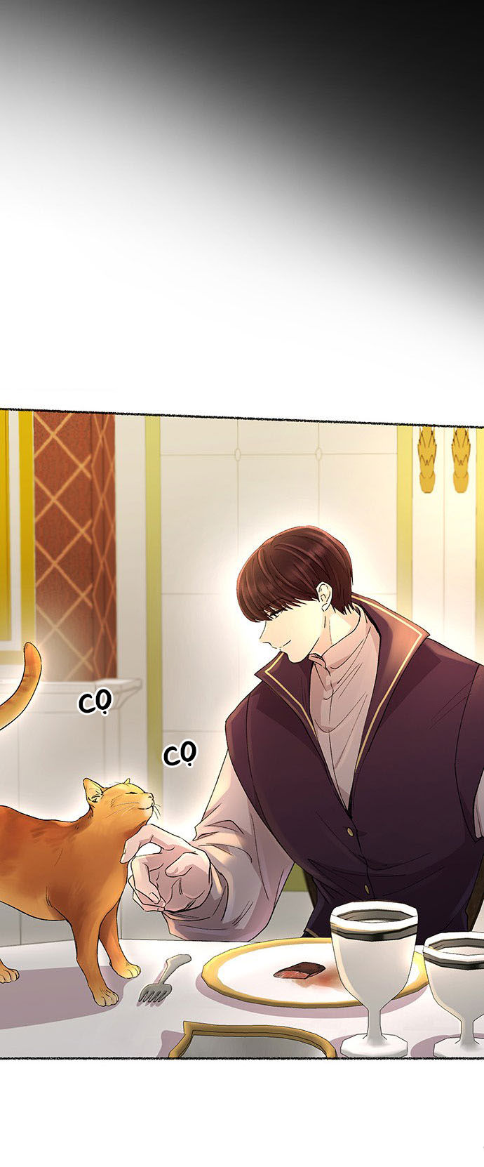 như gió trên cành cây khô chapter 50 54