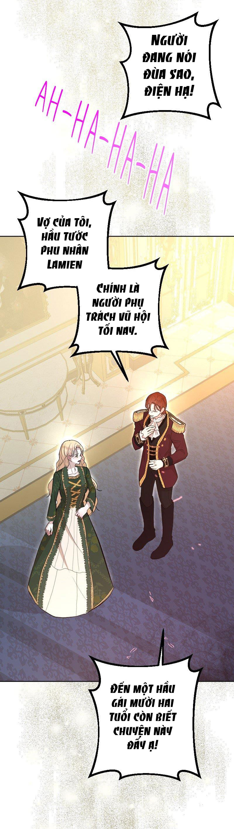 ngã rẽ định mệnh chapter 8.2 53