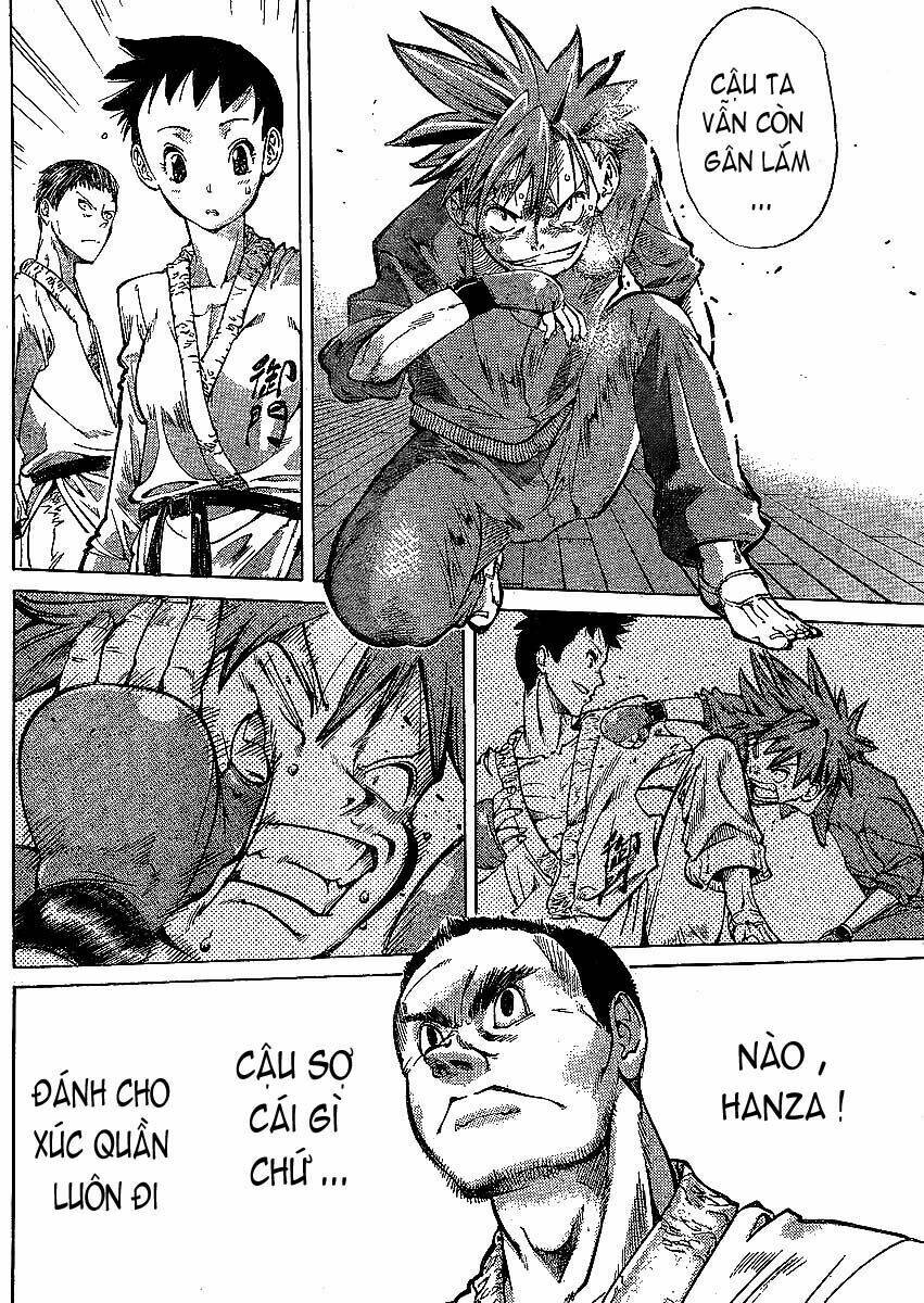 hanza sky chapter 8 15