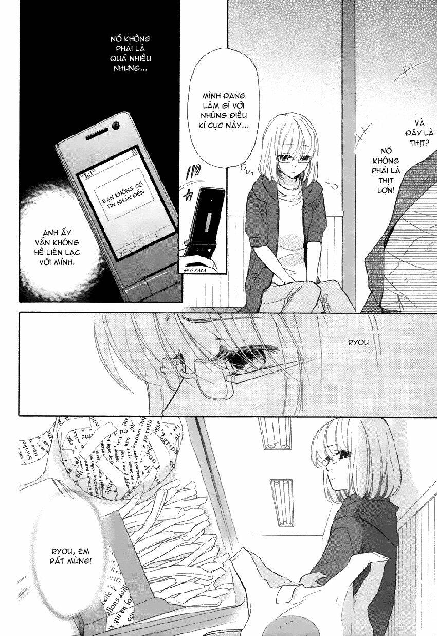 sengoku danshi hana no ran chapter 2 14