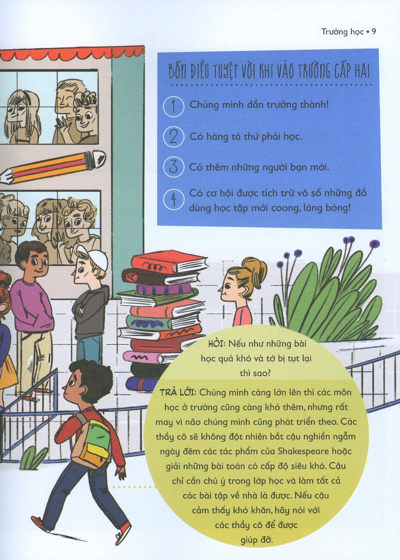 Phớt Lờ Âu Lo