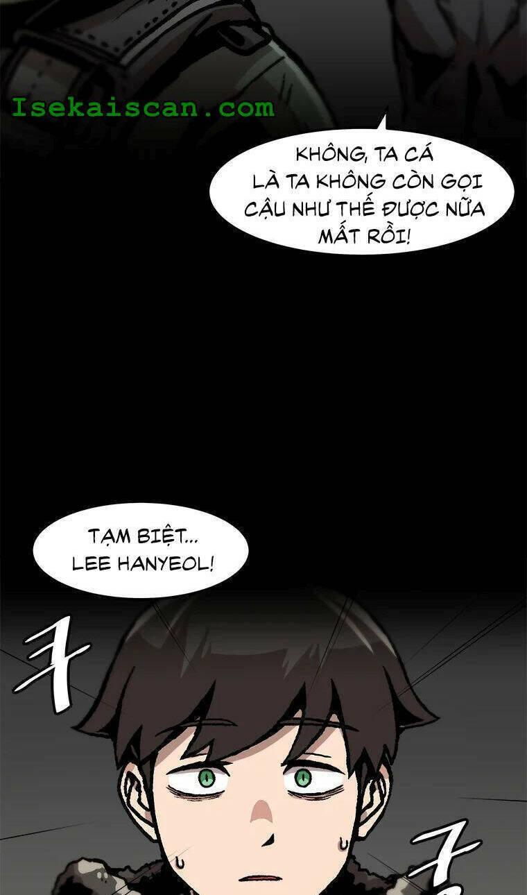 lên cấp một mình chapter 74.5 12