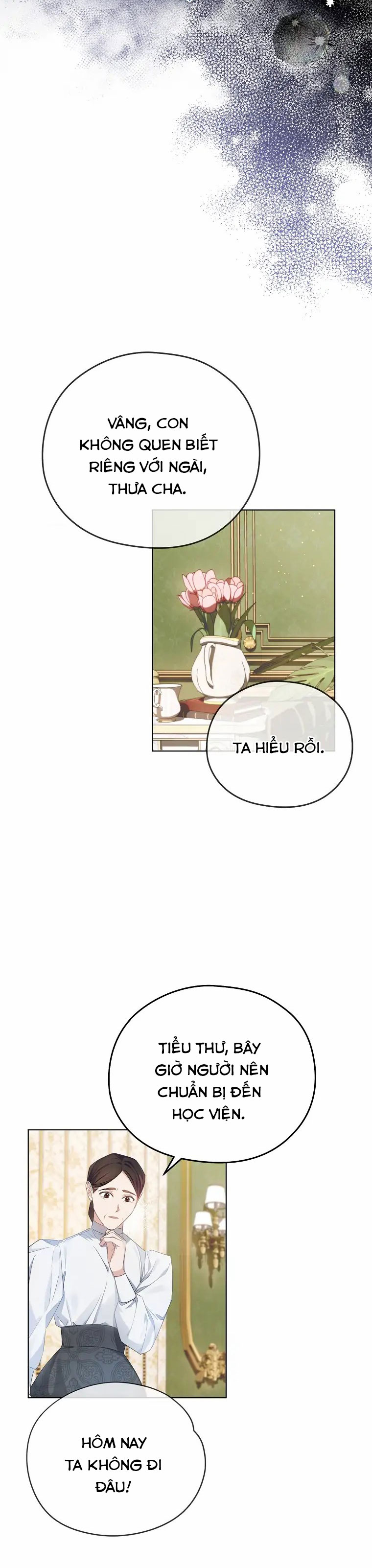 aster yêu dấu của tôi chapter 2 6