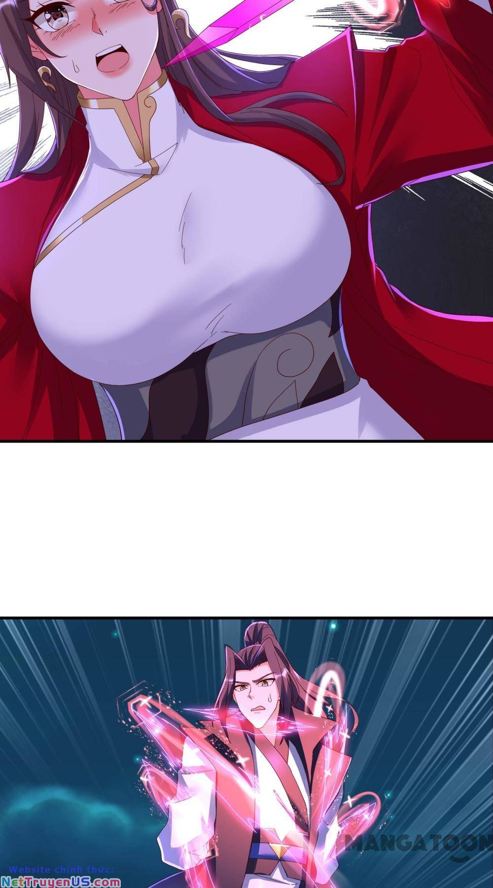 đệ nhất người ở rể chapter 286 35