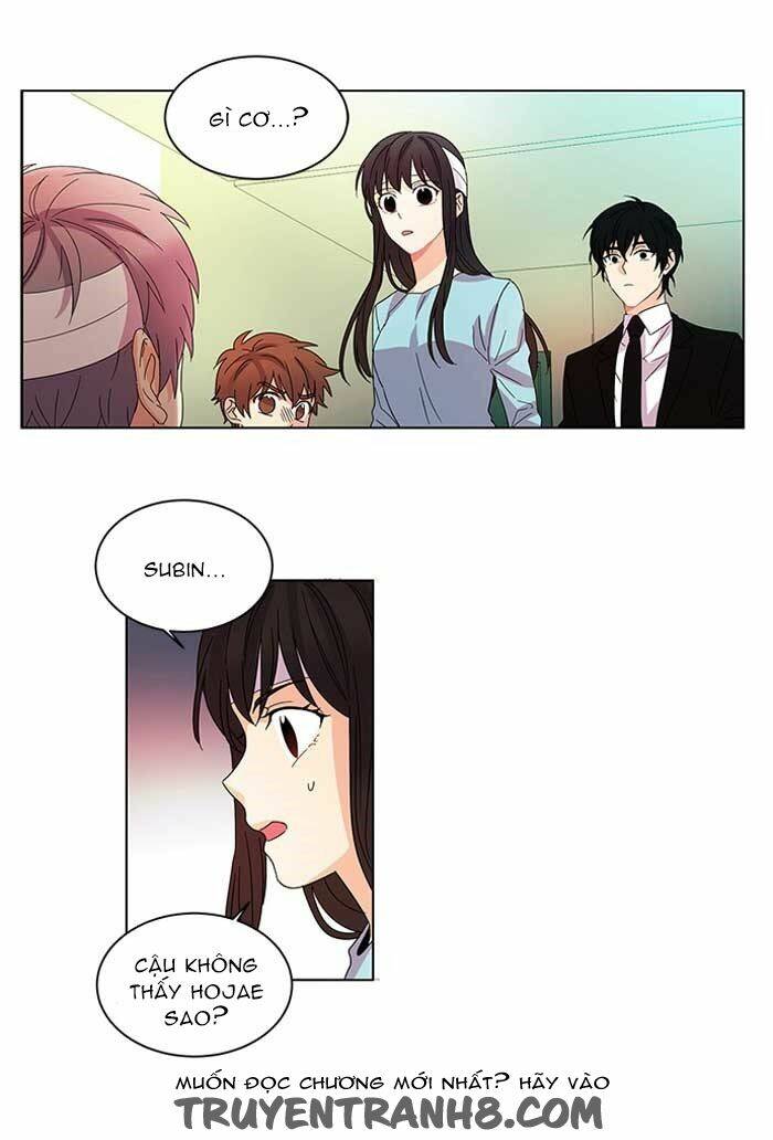 oh! cô nàng oh yesu chapter 14 41