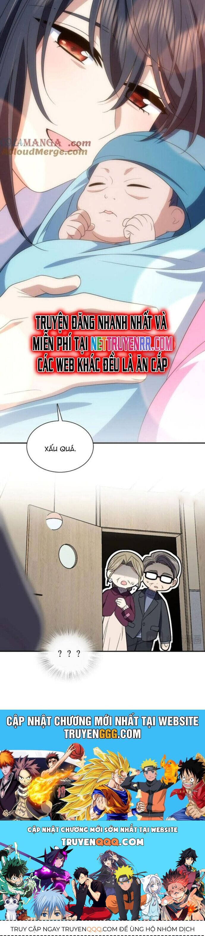 Bà Xã Nhà Tôi Đến Từ Ngàn Năm Trước chapter 340 29