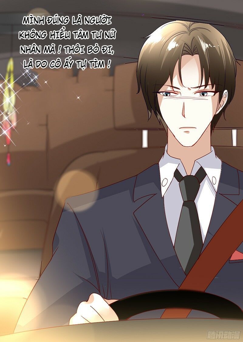 mặt nạ mê hoặc chapter 11 7