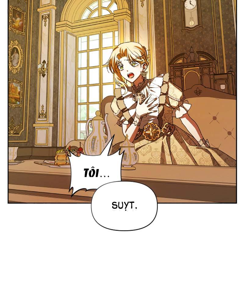tôi muốn trở thành cô ấy dù chỉ là một ngày chapter 62 11