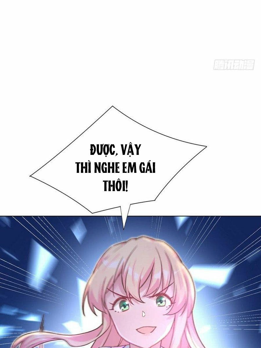 trời ban cho nam thần daddy chapter 13 30