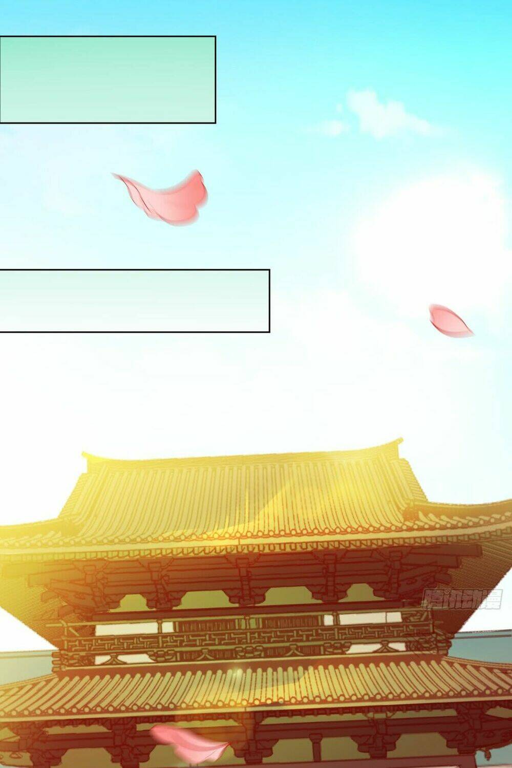 bổn cung muốn làm hoàng đế chapter 15 23