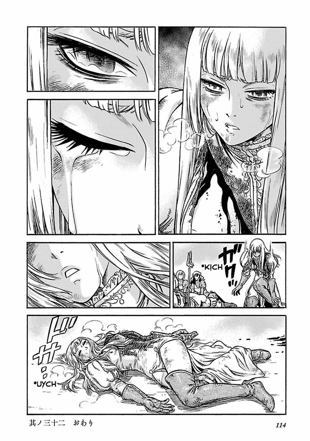 stravaganza - isai no hime chapter 32 43