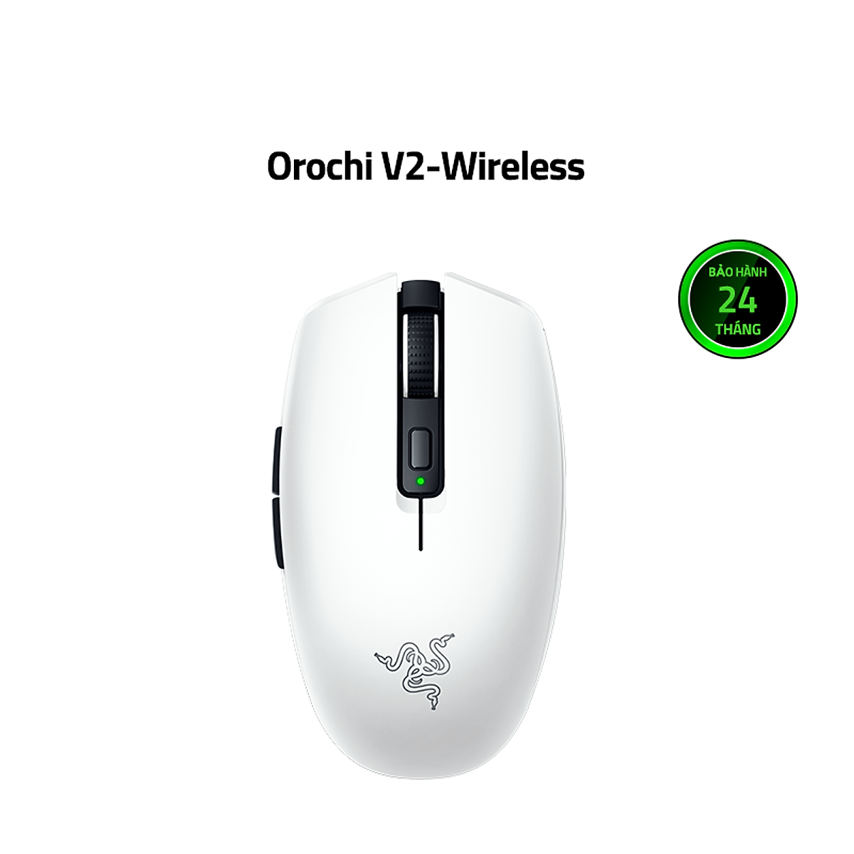 Chuột Razer Orochi V2-Wireless_Mới, hàng chính hãng