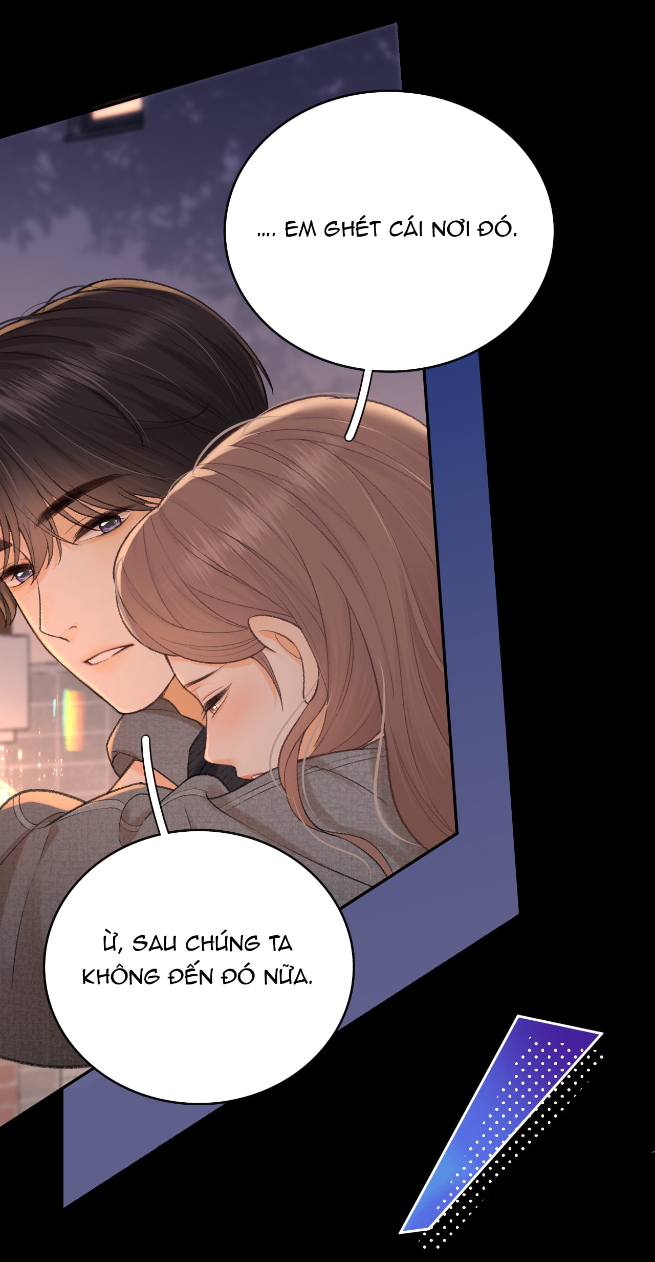 Khó Dỗ Dành chapter 107.2 1