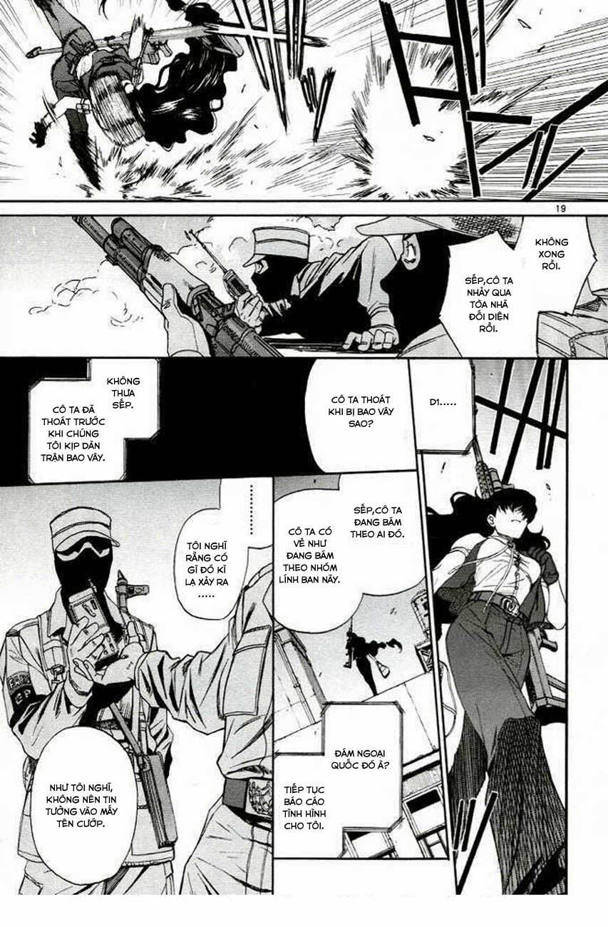 hố đen chapter 59 18