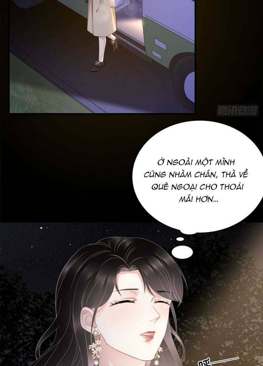 đại tiểu thư có ý đồ gì xấu đâu chapter 77 18