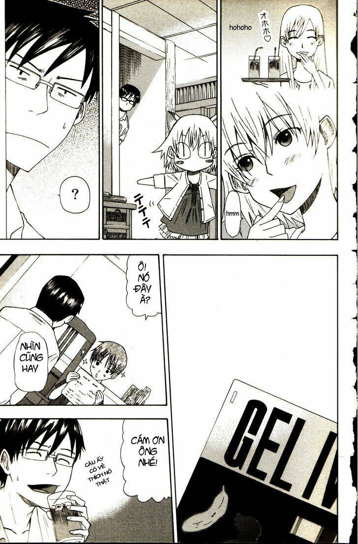 neko ane chapter 3 13