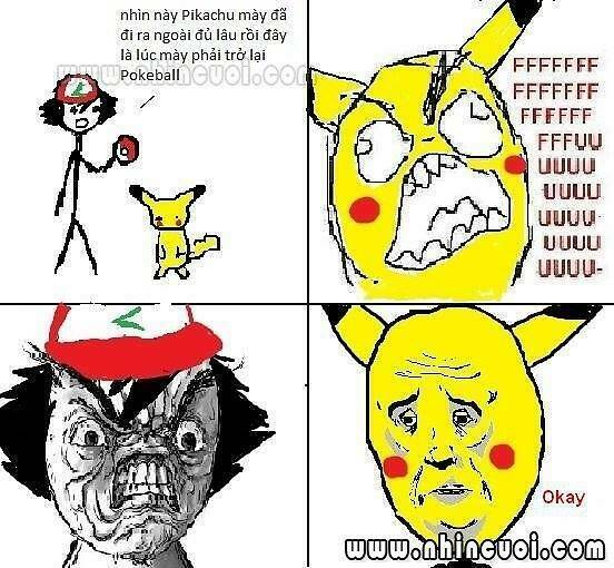 ảnh troll chế chapter 1 23