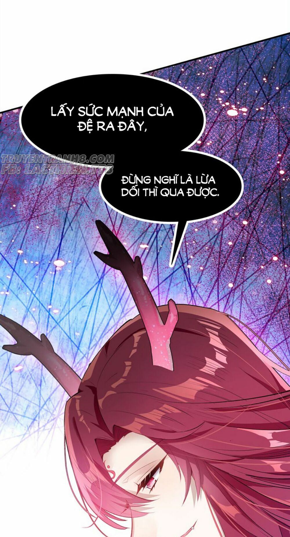 Ái Thượng Ngạo Kiều Long Vương Gia chapter 14 - Trang 56