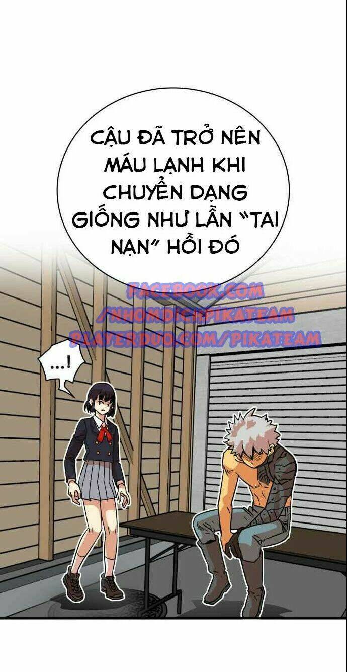 bẫy troll chapter 31 8
