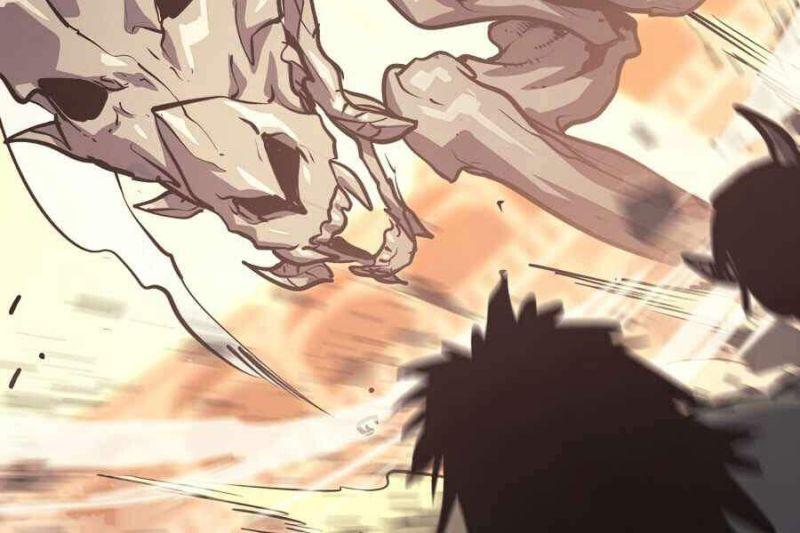 tôi trở lại thăng cấp một mình chapter 110 31