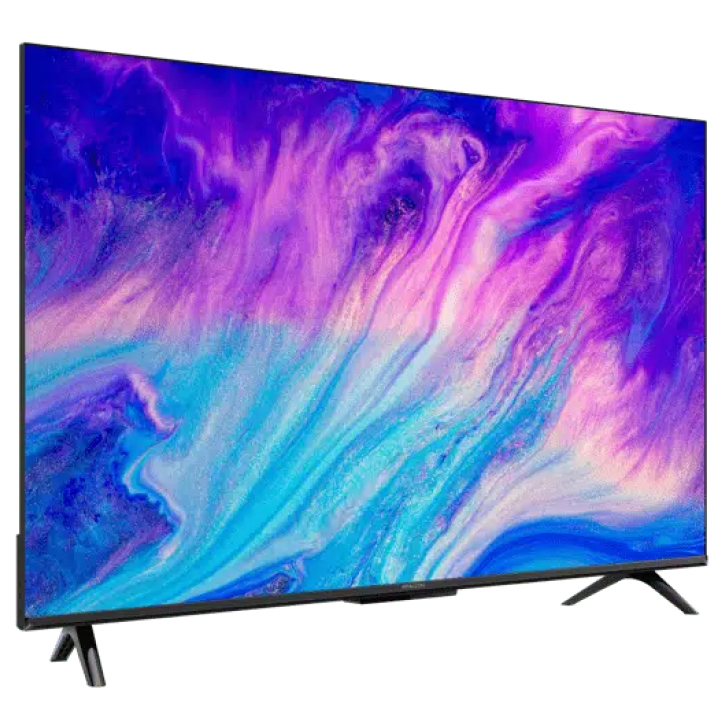 Google Tivi iFFALCON 4K 50 inch 50U62 - Model 2022