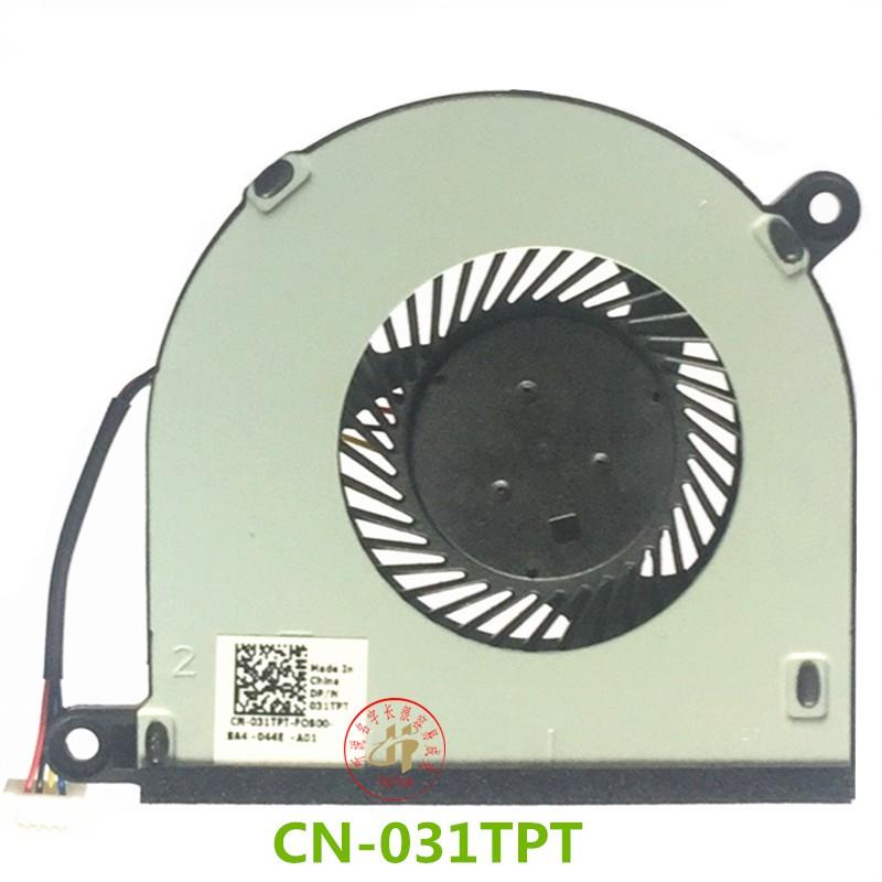 Mới Quạt Tản Nhiệt Cpu Dell Inspiron 13-5568 7378 5378 5379 5368 13mf 01rx2p 11tpt 31tpt