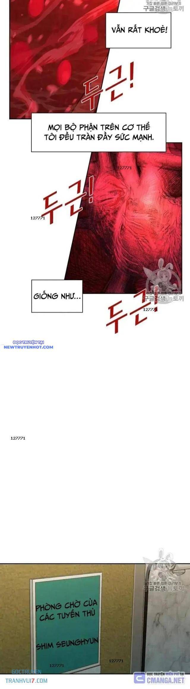 shark - cá mập chapter 181 5
