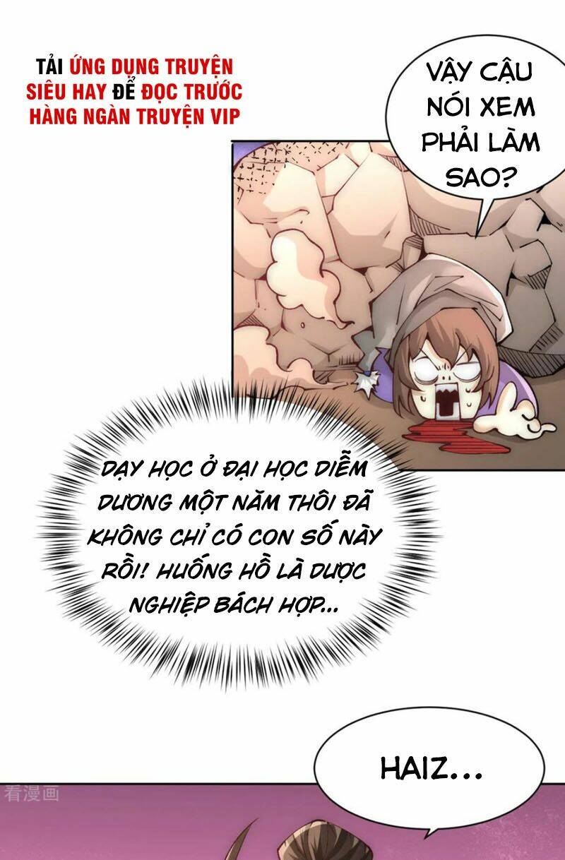 đô thị đỉnh phong cao thủ chapter 225 9