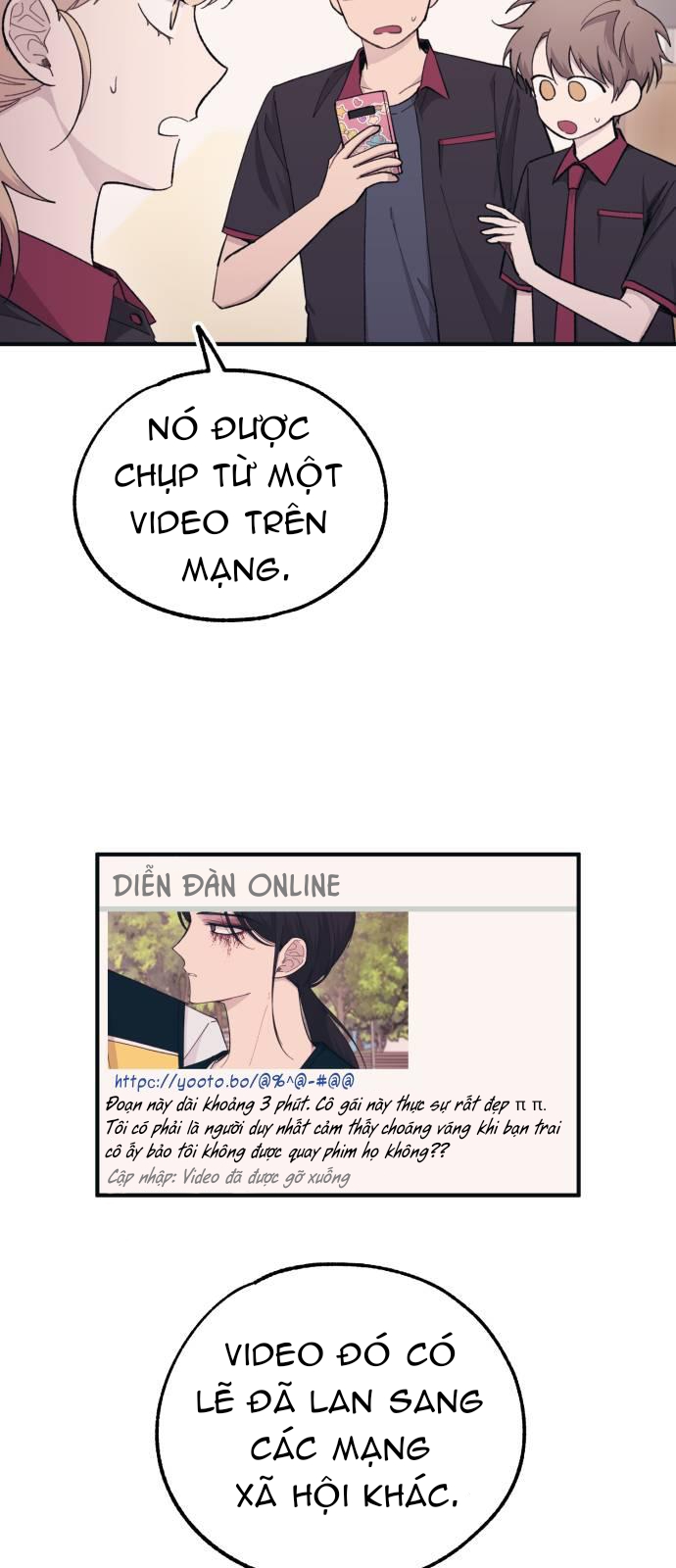 yeonwoo ngây thơ chapter 42.1 3