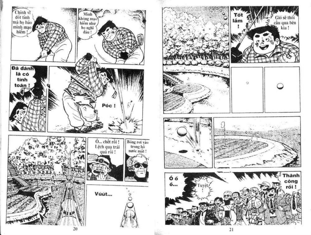 tân teppi chapter 5 9