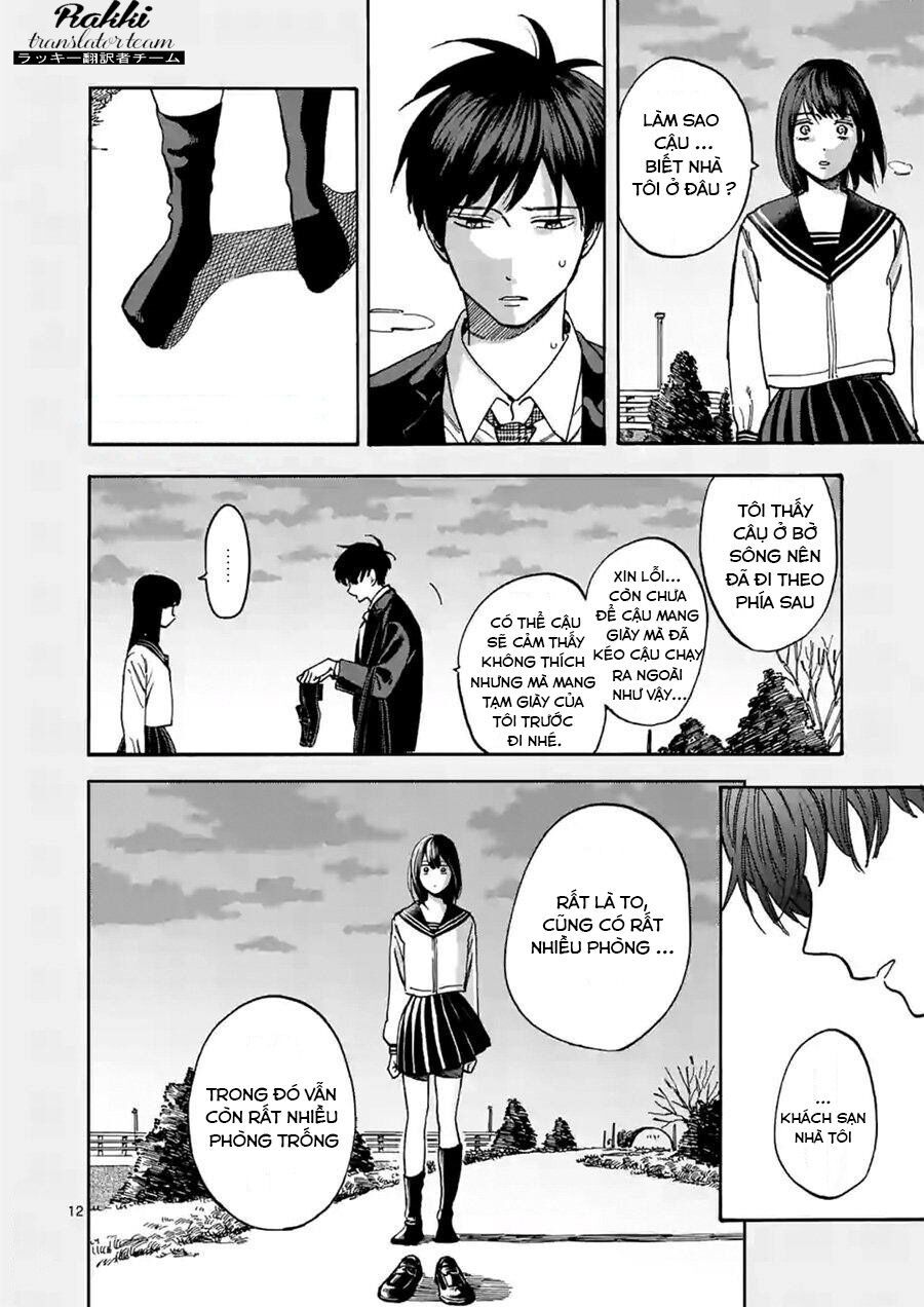 promise cinderella chapter 35 12