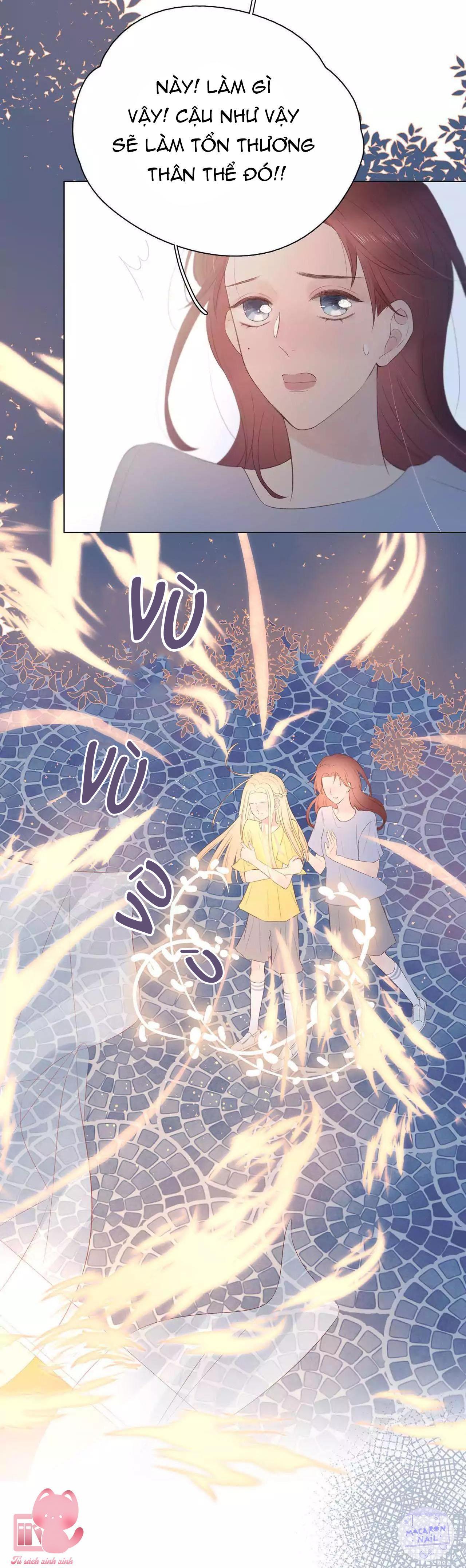 thanh xuân có bạn 2 chapter 6 22