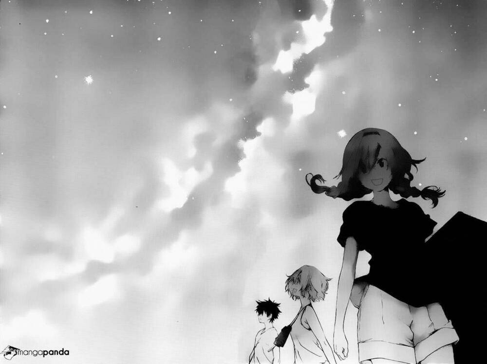 pajama na kanojo chapter 23 15