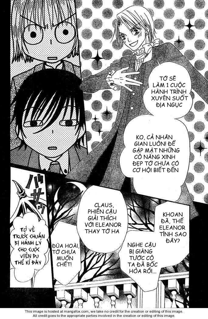 hoa và ác ma chapter 9 16