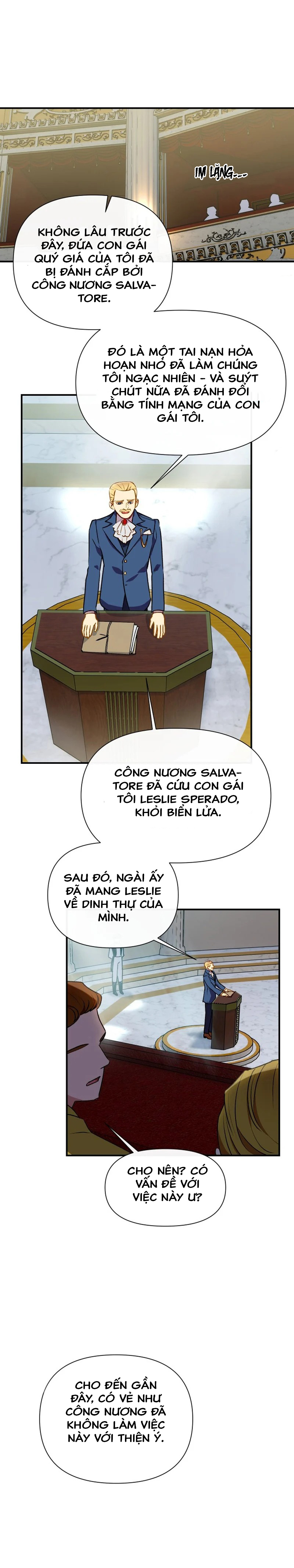 bản khế ước với nữ công tước ác ma chapter 37 2