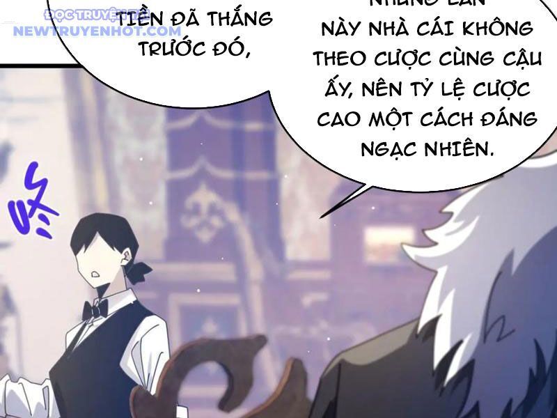 Vô Địch Bị Động Tạo Ra Tấn Sát Thương chapter 59 43