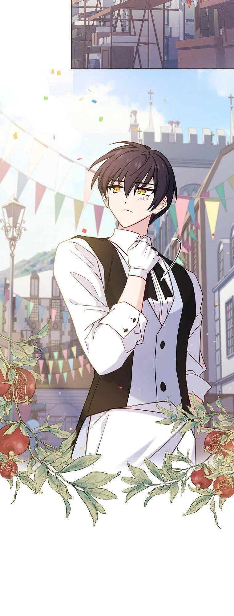 để yên cho tiểu thư hiền chapter 62.1 10