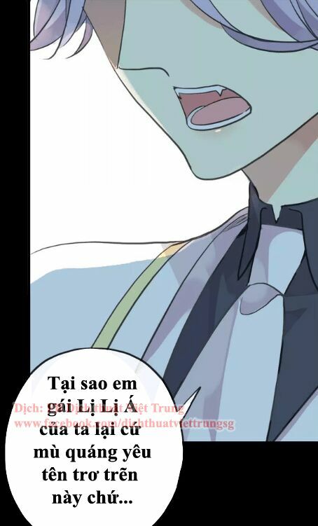 vết cắn ngọt ngào phần 2 chapter 24 69