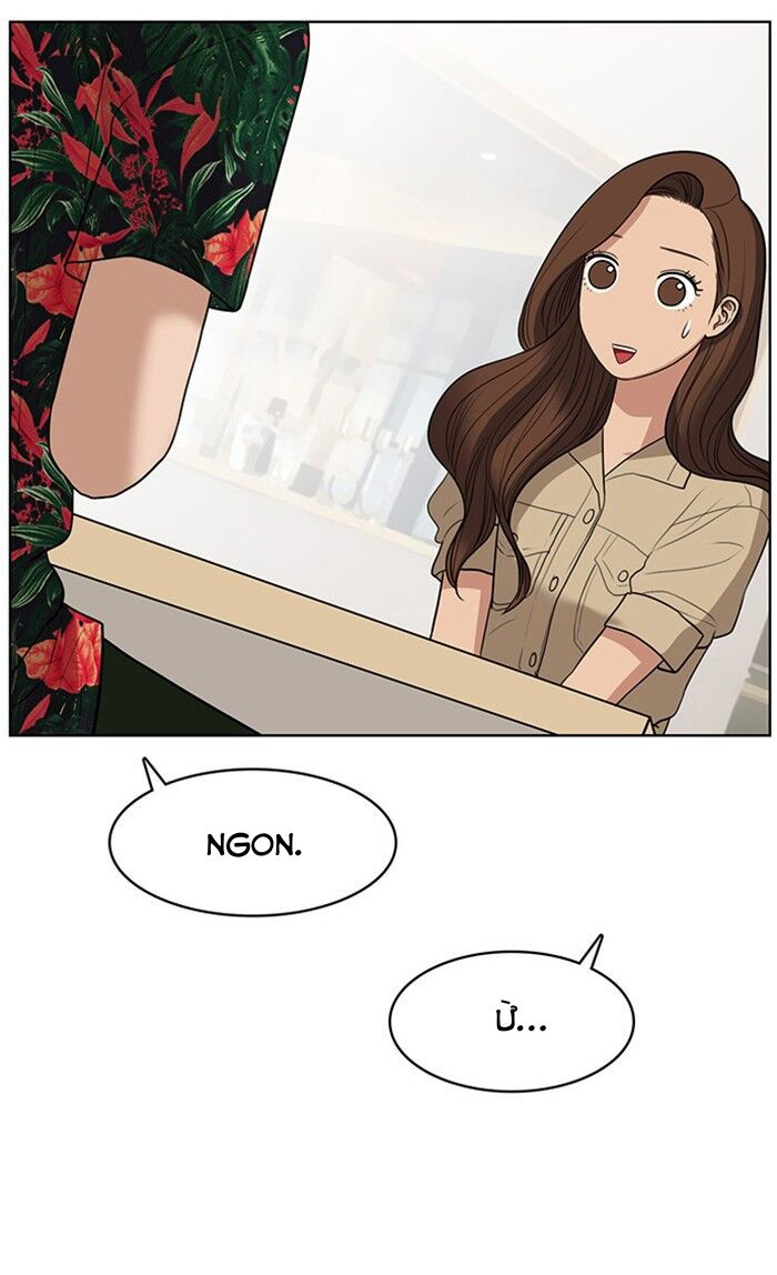 vẻ đẹp đích thực - true beauty chapter 41 69