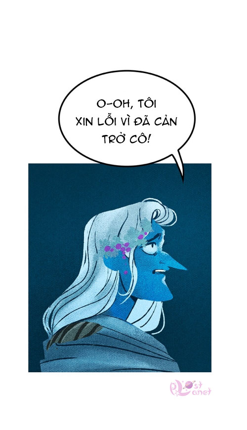 thần thoại olympus chapter 77 15