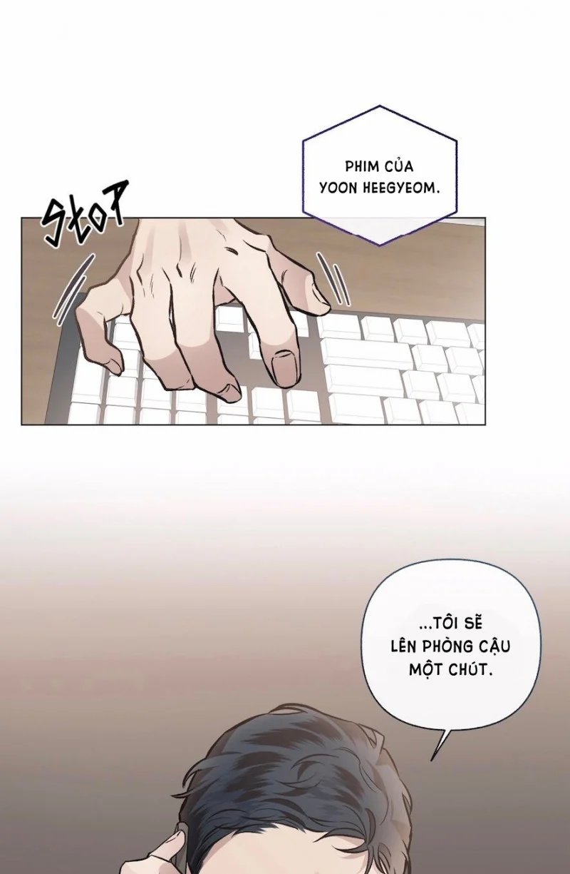 tình yêu kì lạ chapter 43 51