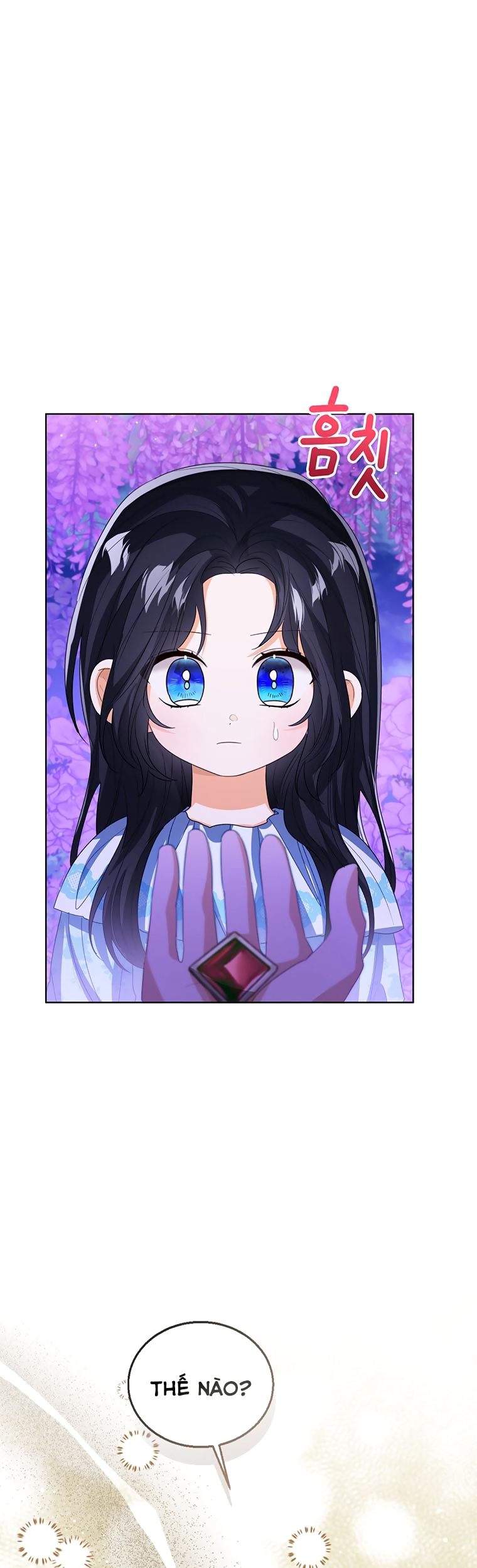 tôi không muốn trở thành nữ phản diện chapter 106 9