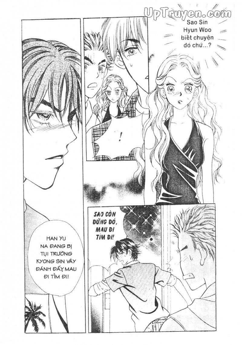 nụ hôn chàng trai chapter 2 136